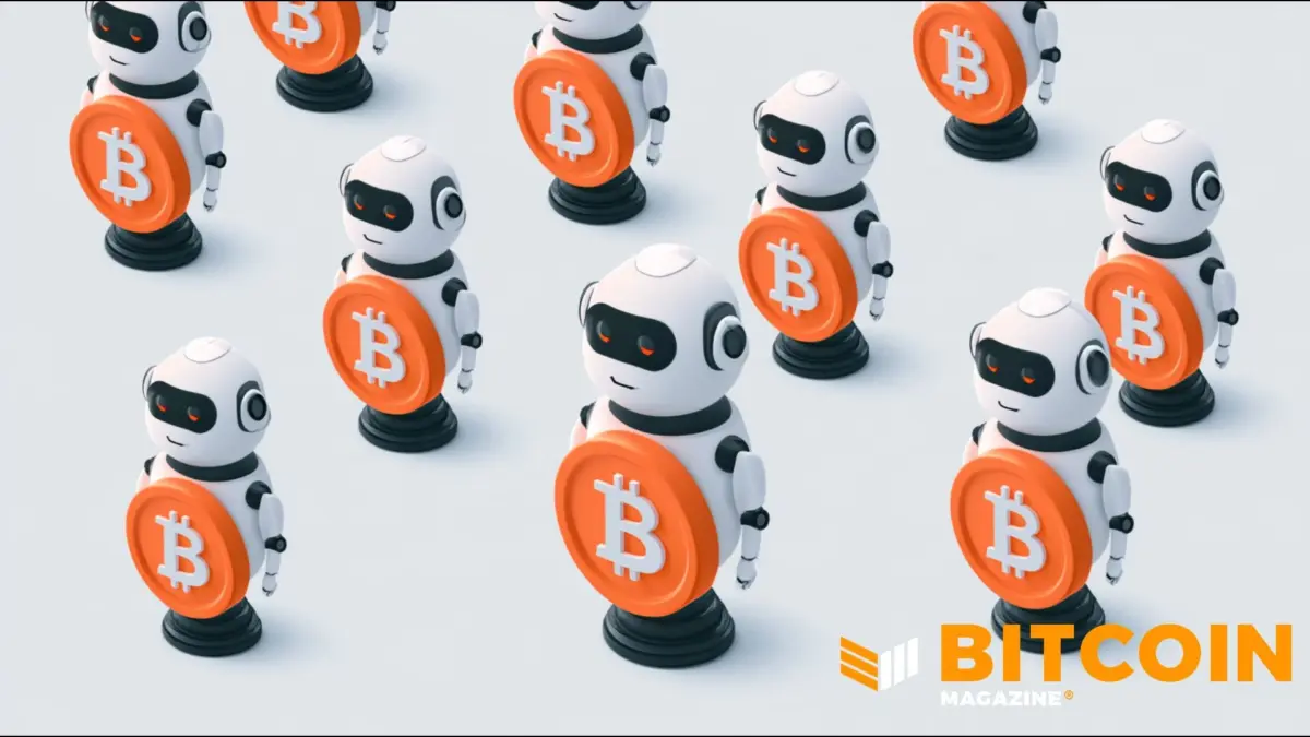 AI Coding Agents Spark 14-Fold Surge in Demand for Bitcoin Developer Tools, Says Breez