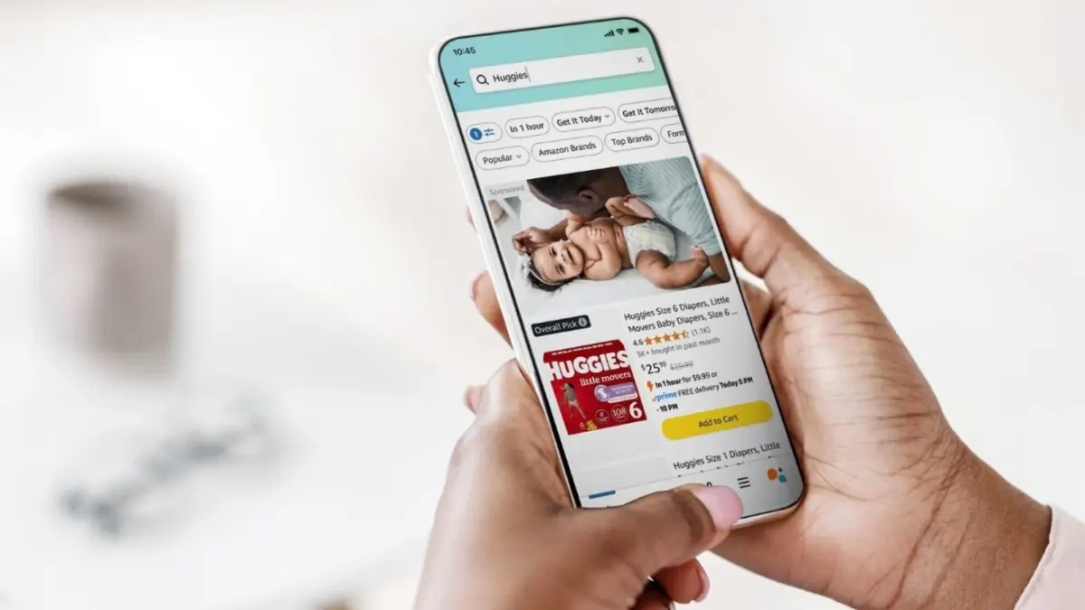 Amazon’s Personal Data Profile Accurately—and Uncomfortably—Guesses User’s Physical Traits