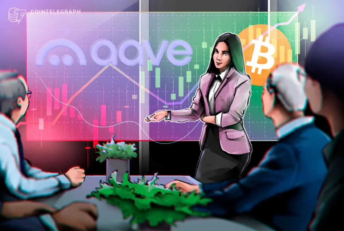Babylon Labs Submits Proposal to Enable Native Bitcoin Borrowing on Aave V4