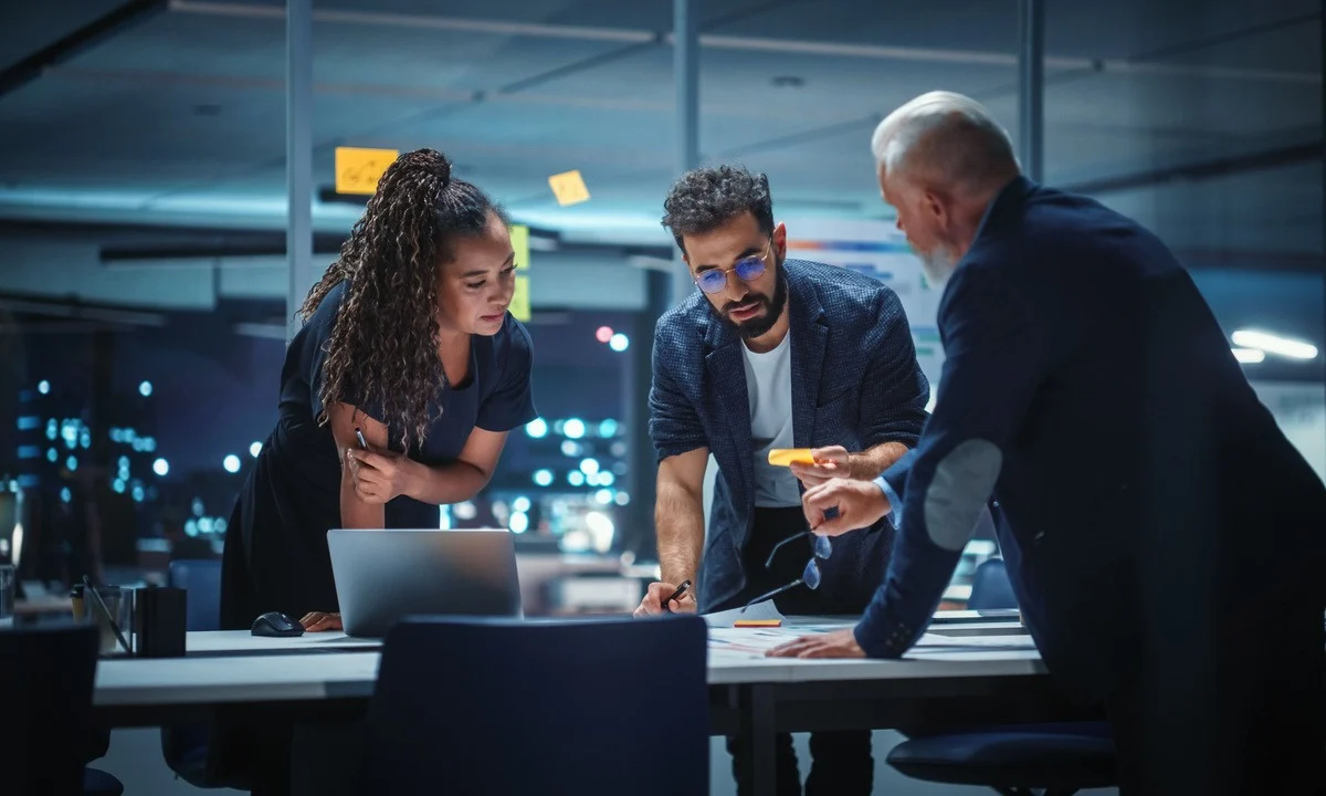 Beyond the Blockchain: Why Stablecoins Demand a Total Redesign of Manufacturing Treasury Operations