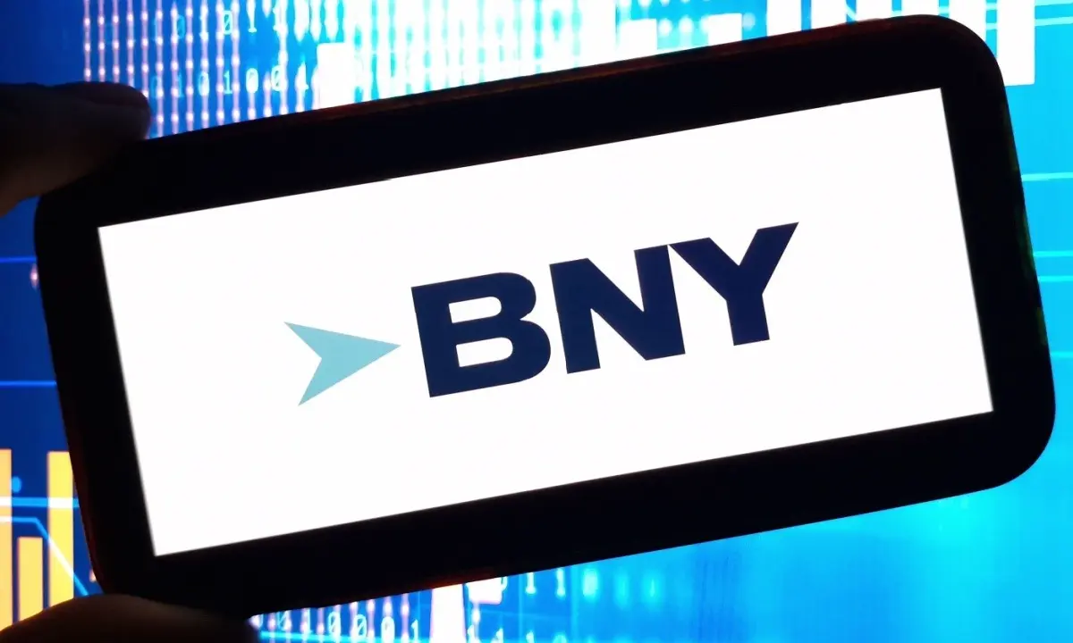 BNY in Talks with Kraken Parent Payward to Explore Digital Asset and Financial Infrastructure Partnership