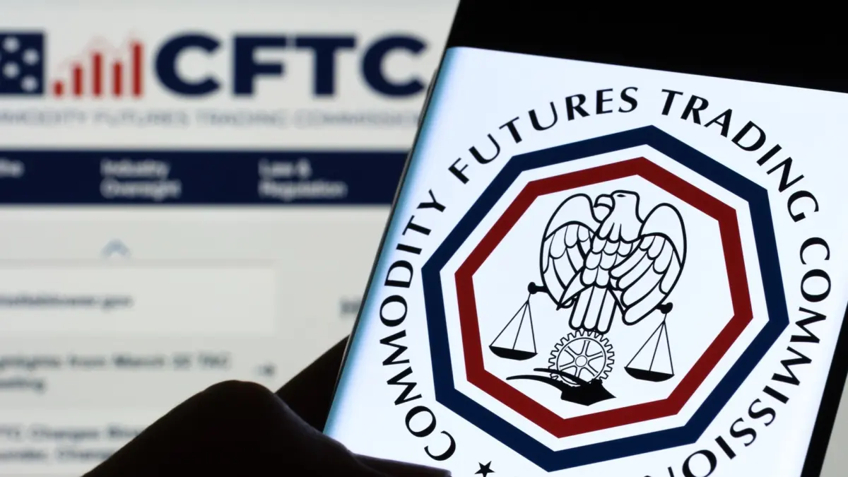 CFTC Chair Mike Selig Says New Rules Will Prevent Another FTX-Style Collapse