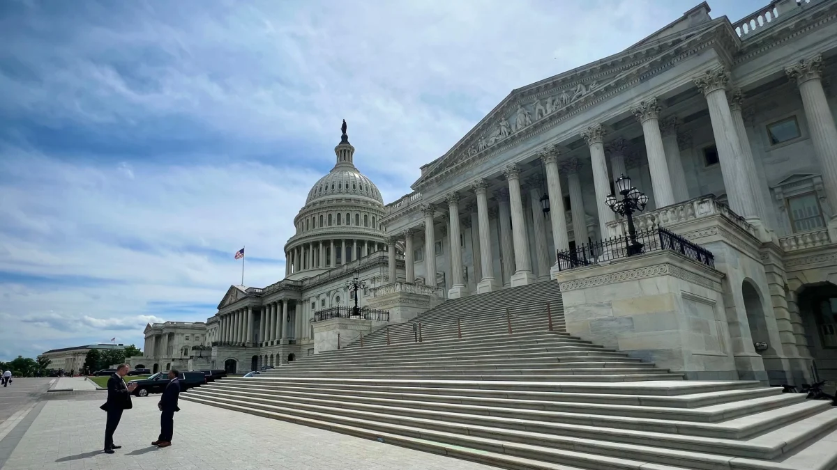 Congress Departs Washington for Final Pre-Election Recess as Midterm Stakes Rise for Crypto Industry