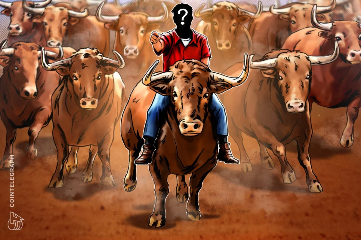 Crypto Markets May Have Seen the Last of Extreme Boom-and-Bust Cycles, Says Solstice CEO