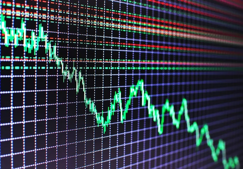 Cryptocurrency Markets Shake as Nearly $483 Million in Futures Positions Liquidated Amid Federal Reserve Uncertainty