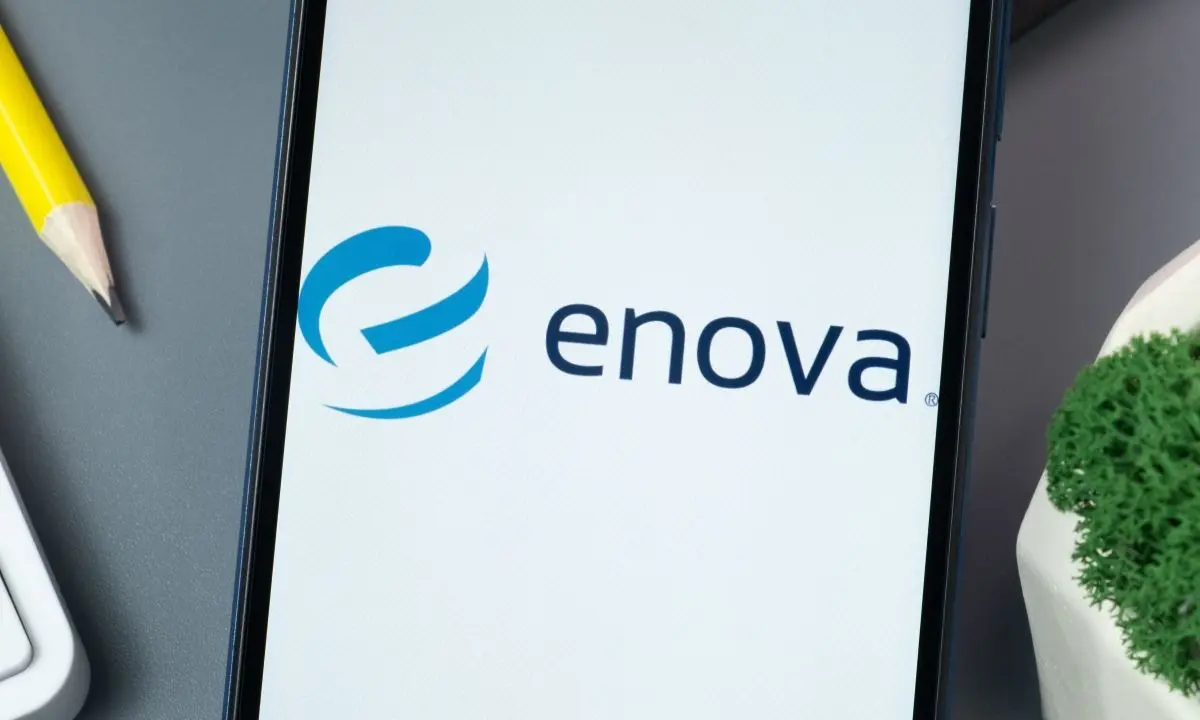 Enova Crosses $1 Billion in Quarterly Revenue for the First Time Driven by Robust Loan Growth