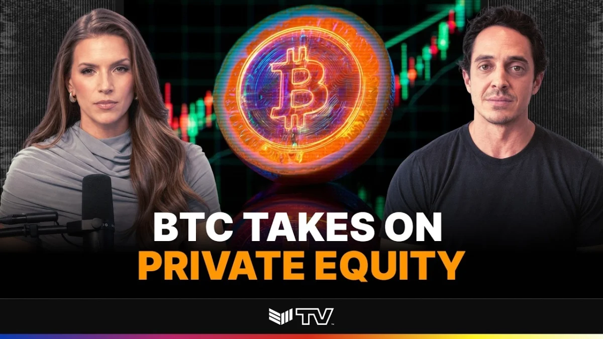 Escaping the Private Equity Clock: Nico Lechuga on Permanent Capital and Bitcoin Treasuries for Small Businesses