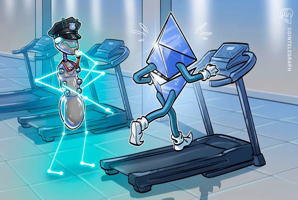 Ethereum Developers Postpone Hoodi Testnet Upgrade for Glamsterdam Hard Fork Amid Security Risks