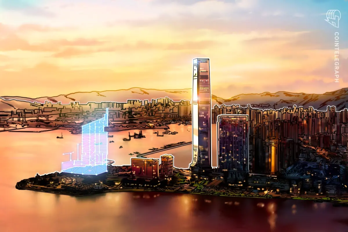 Hong Kong Regulators Plan Comprehensive Licensing Regime for Digital Asset Trading, Custody, Advisory, and Management Services