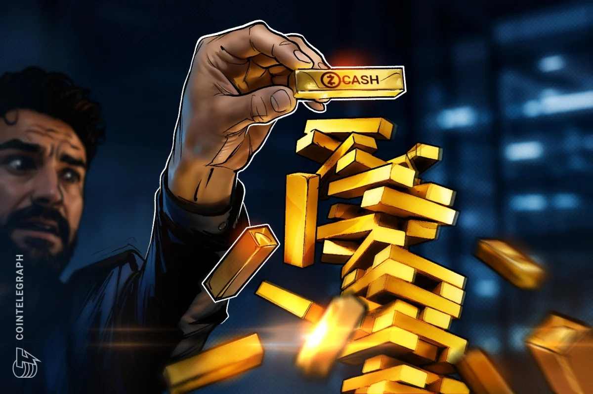 Industry Leaders Debate the Future of Zcash Developer Fund as Valuation Nears $100 Million