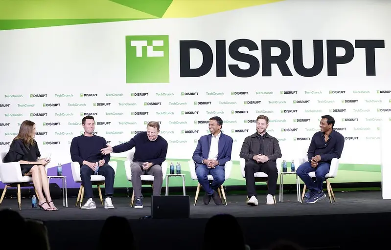 Inside Benchmark: How Venture Capital’s Most Unconventional Firm Is Navigating the AI Funding Frenzy
