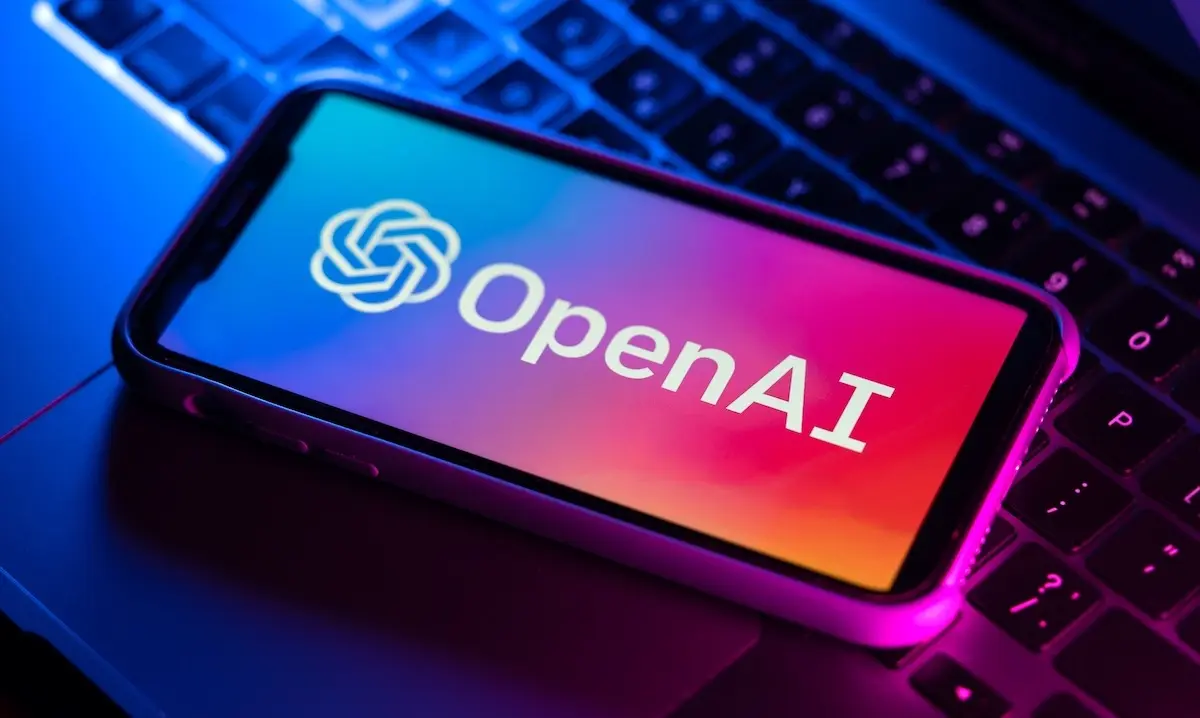 OpenAI Bolsters National Security Team With Former White House AI Policy Official Thomas Lind