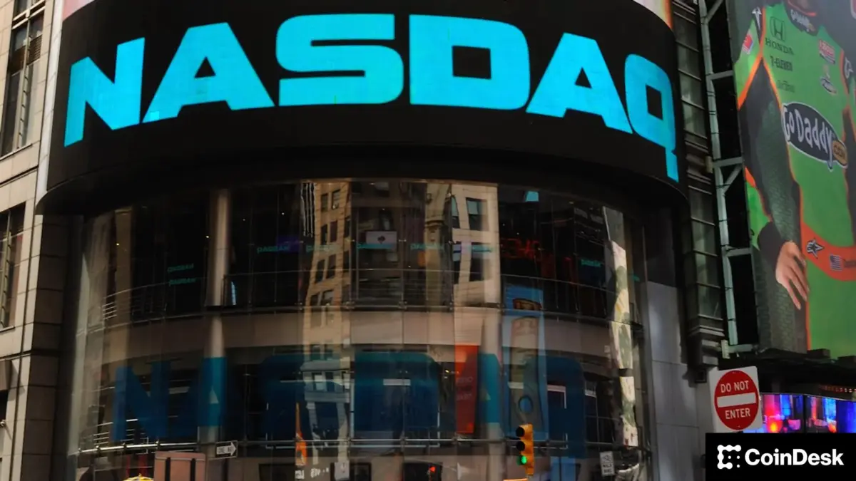 Payments Firm OpenPayd Targets Year-End Nasdaq Listing to Fund U.S. Expansion and Acquisitions