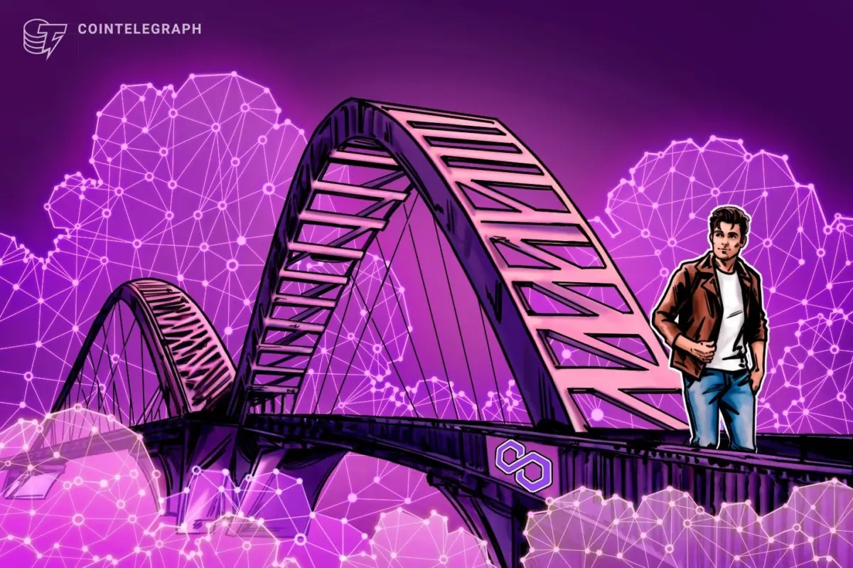 Polygon Labs Completes Coinme Acquisition to Secure Regulated US Stablecoin Payments Footprint