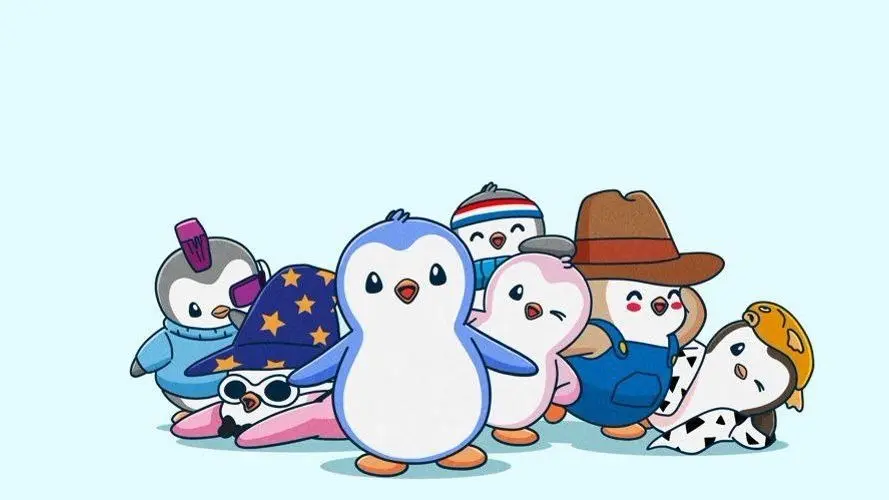 Pudgy Penguins Parent Igloo to Shut Down Abstract Blockchain After Millions in Losses