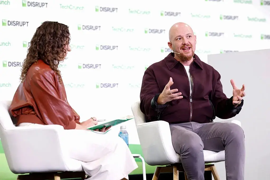Replit CEO Envisions the "Self-Driving Company" as AI Agents Transform the Workplace