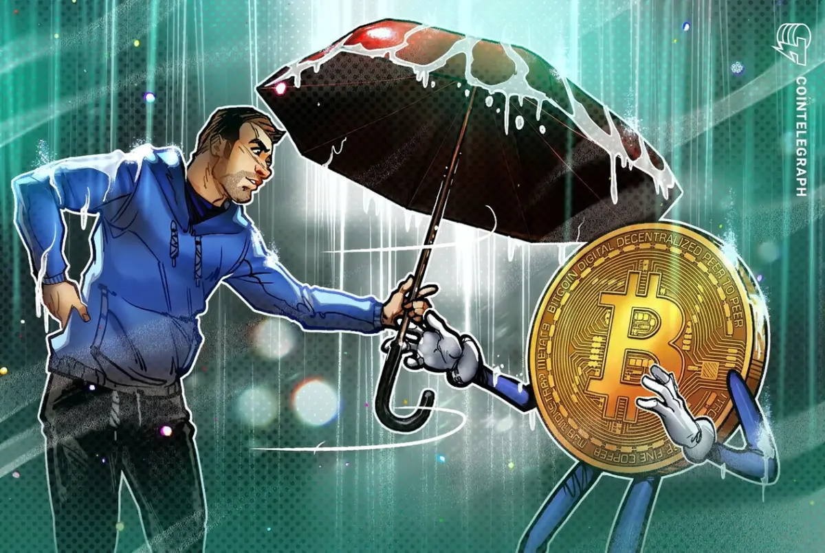 Sam Altman-Backed Meanwhile Raises $37.5M as International Demand for Bitcoin Life Insurance Surges