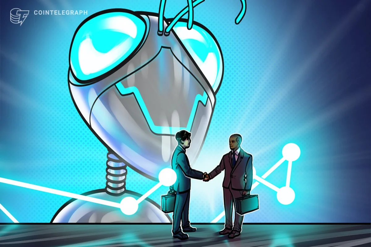 SBI Holdings and TradeFinex Partner to Drive XDC Network Adoption in Japan Through New Joint Venture