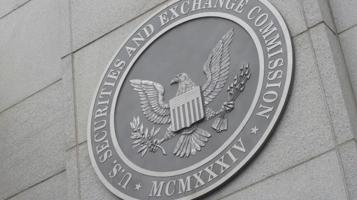SEC Receives First Filings to Launch Tokenized Securities Platforms Under New Regulatory Exemption