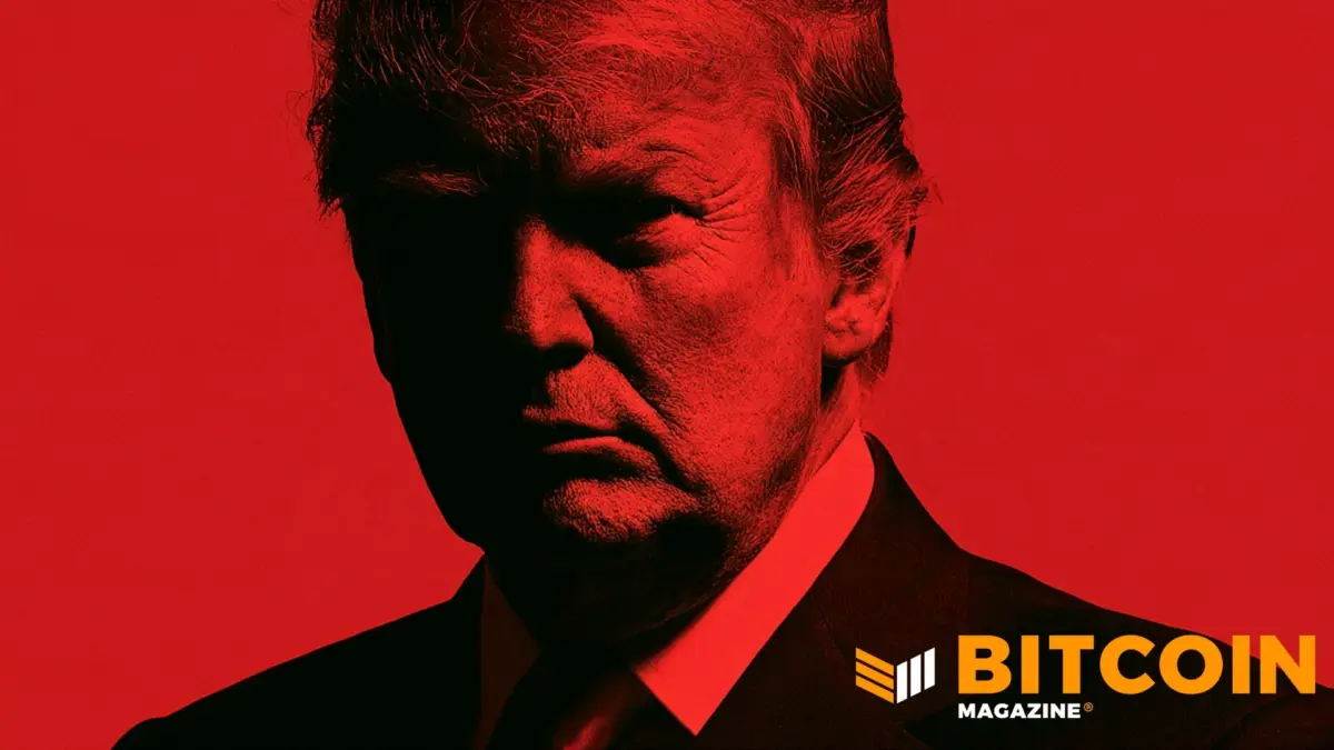 Shareholder Files Major Lawsuit Against U.S. President Donald Trump Alleging Foreign Crypto Corruption