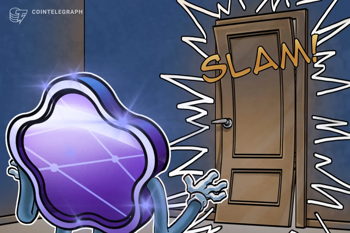 Sophon Sets November 25 Deadline for Asset Withdrawals as Layer-2 Network Prepares for Mainnet Shutdown