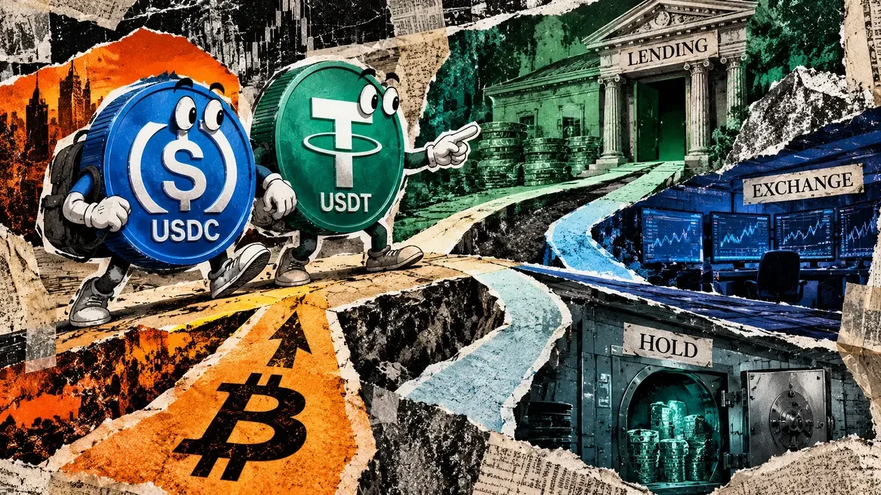 Stablecoin Supply Dynamics Complicate Bitcoin Liquidity Assumptions, Coin Metrics Research Shows