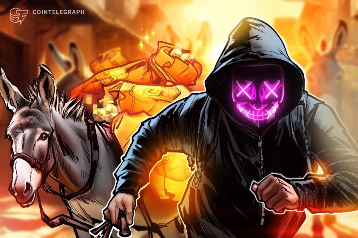Stolen Funds From $295M Drift Protocol Exploit Move to Tornado Cash as North Korean Threat Group Launder Ether