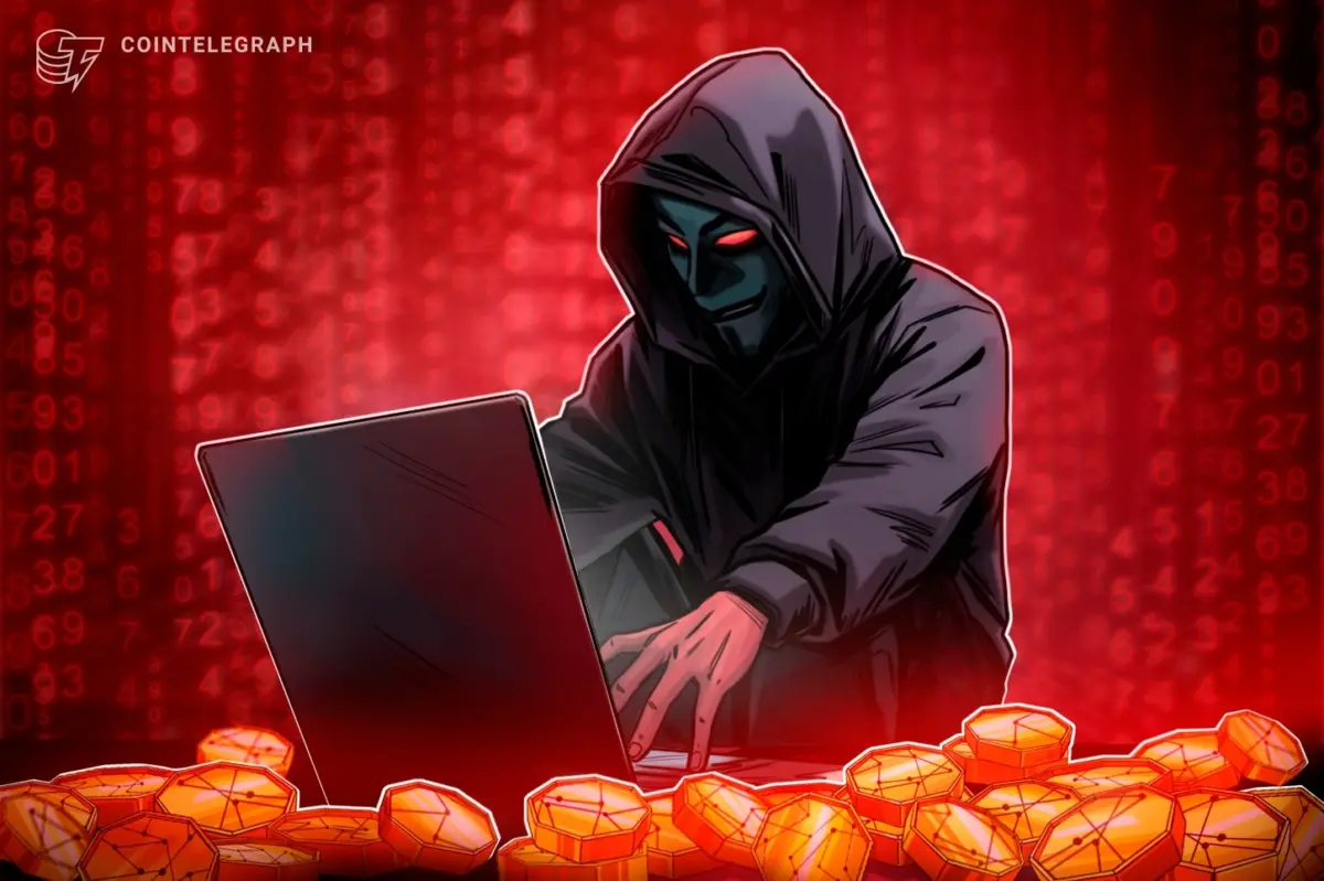 Term Finance Suffers $8.5 Million Loss Following Strategy Vault Governance Attack