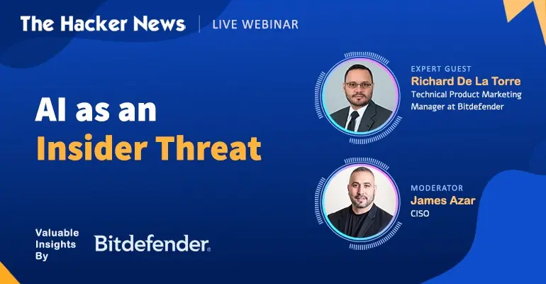 The Hidden Insider Risk: Why Ungoverned AI Agents on Your Endpoints Pose a Massive Enterprise Threat