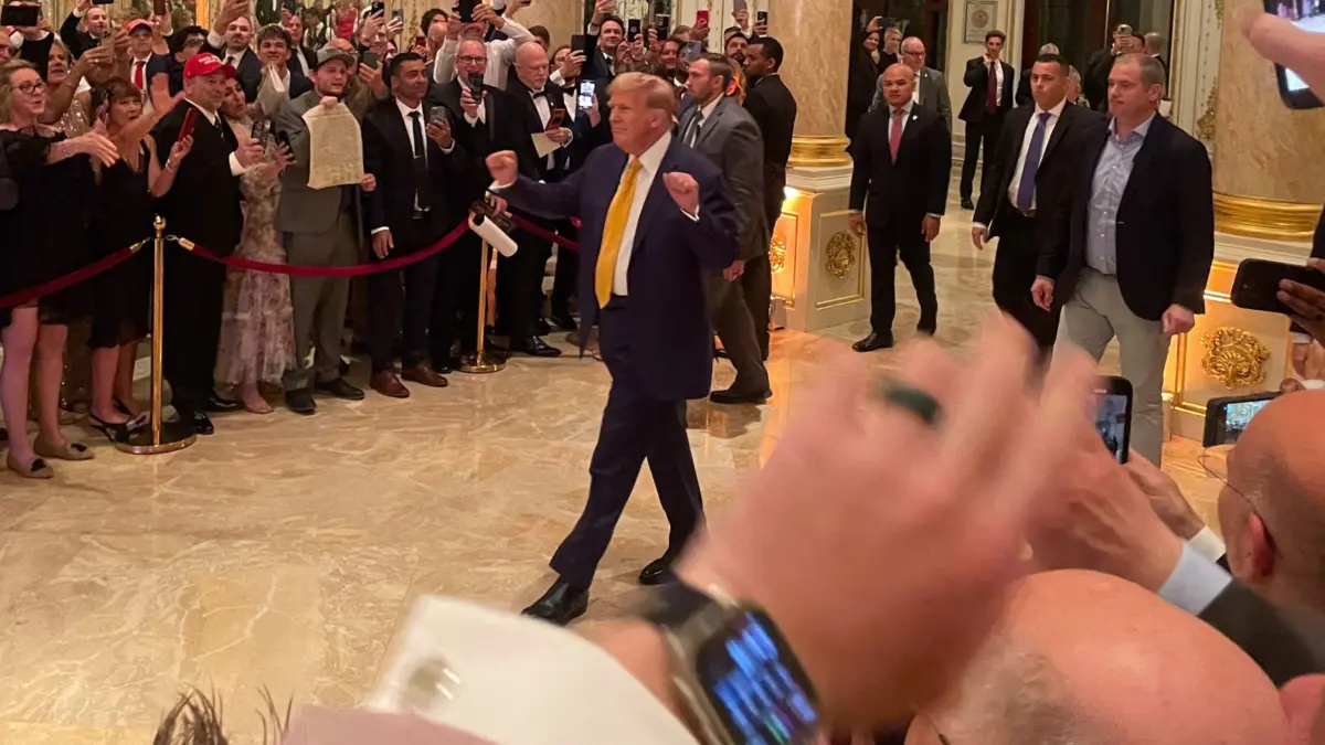 Trump Announces Third Exclusive Memecoin Dinner for Top Token Investors Despite Ongoing Scrutiny
