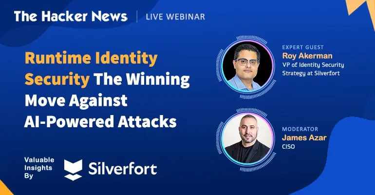 Why Traditional Identity Controls Are Failing Against AI-Powered Threats and the Rise of Runtime Security